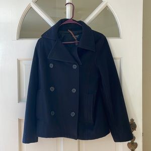 American Eagle Pea Coat